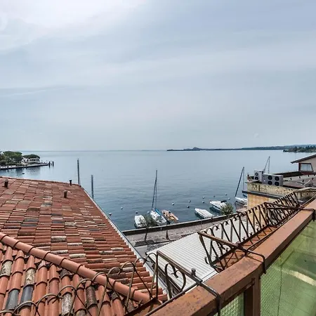 Gardasol Superior 2 Vista Aparthotel Toscolano Maderno