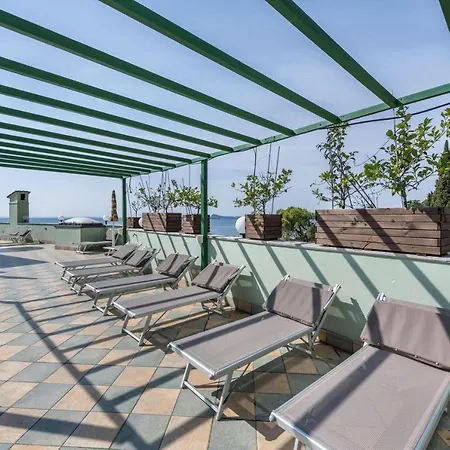 Aparthotel Gardasol Superior 2 Vista Toscolano Maderno